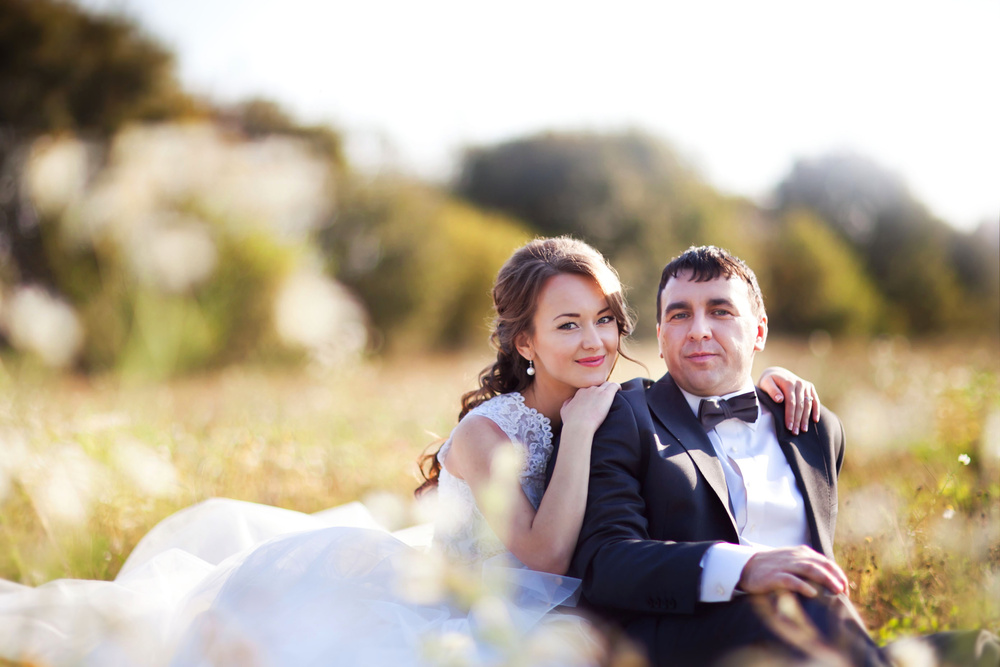 Irina + Boris