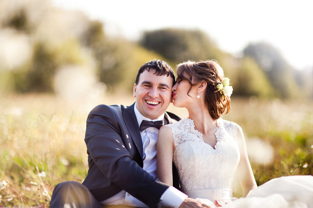 Irina + Boris
