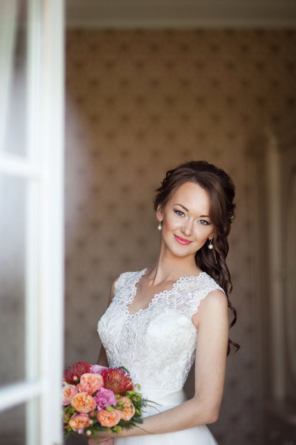 Irina + Boris