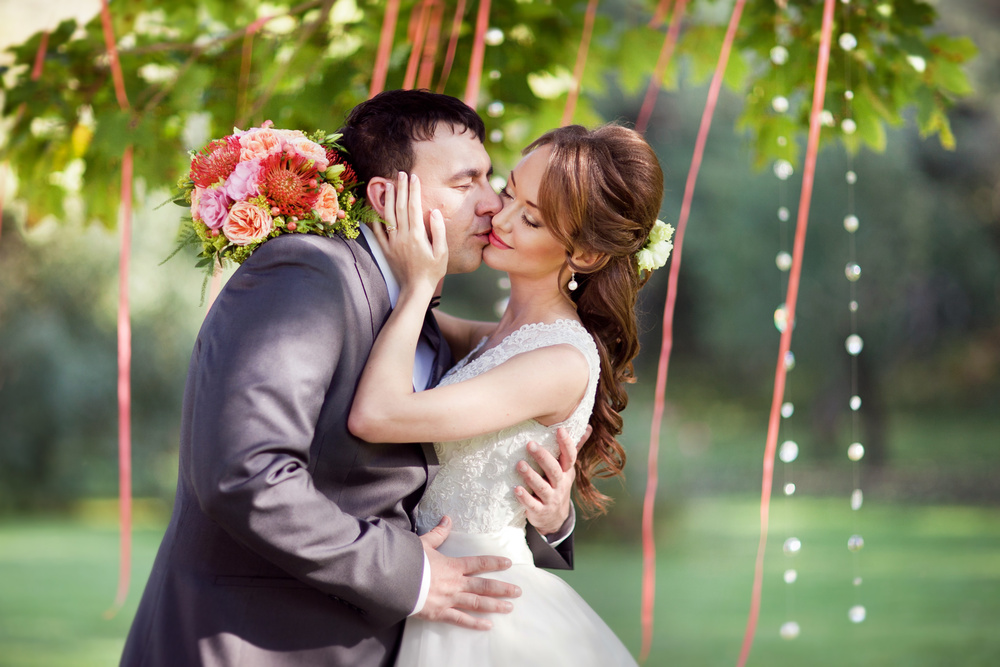 Irina + Boris