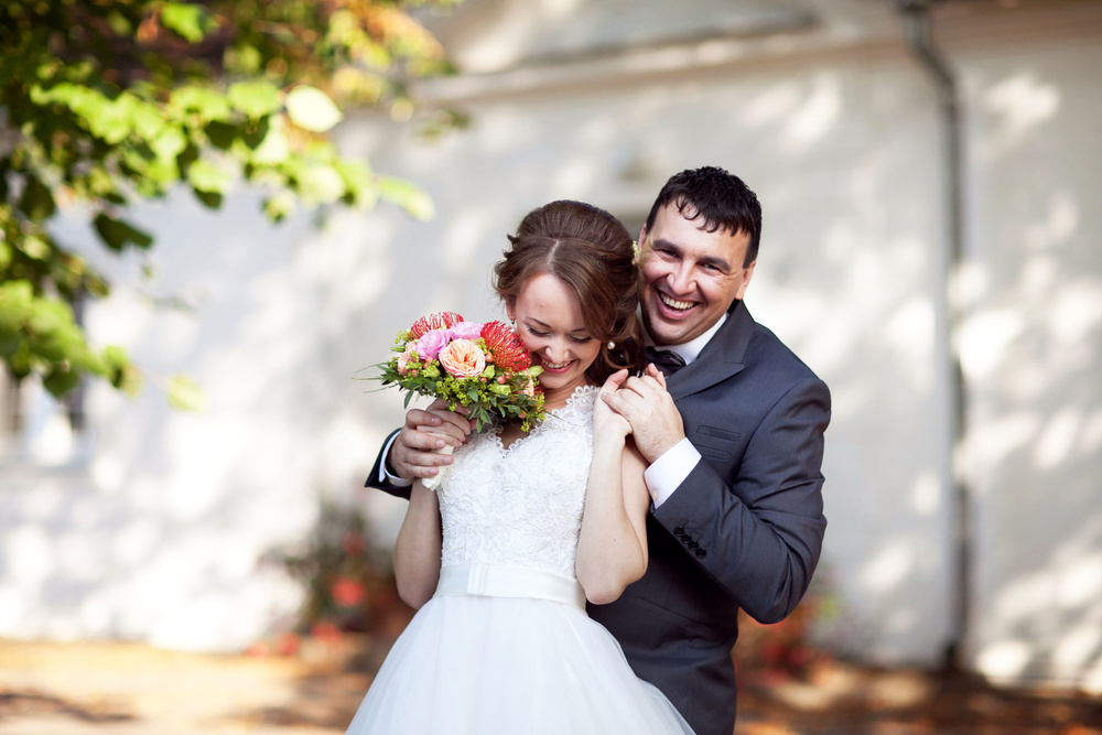 Irina + Boris