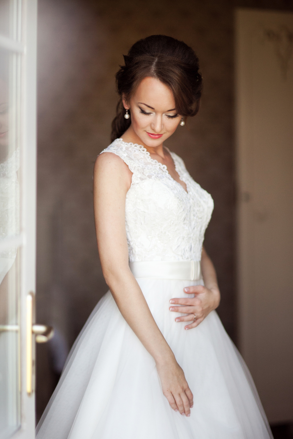 Irina + Boris
