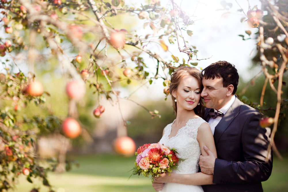 Irina + Boris