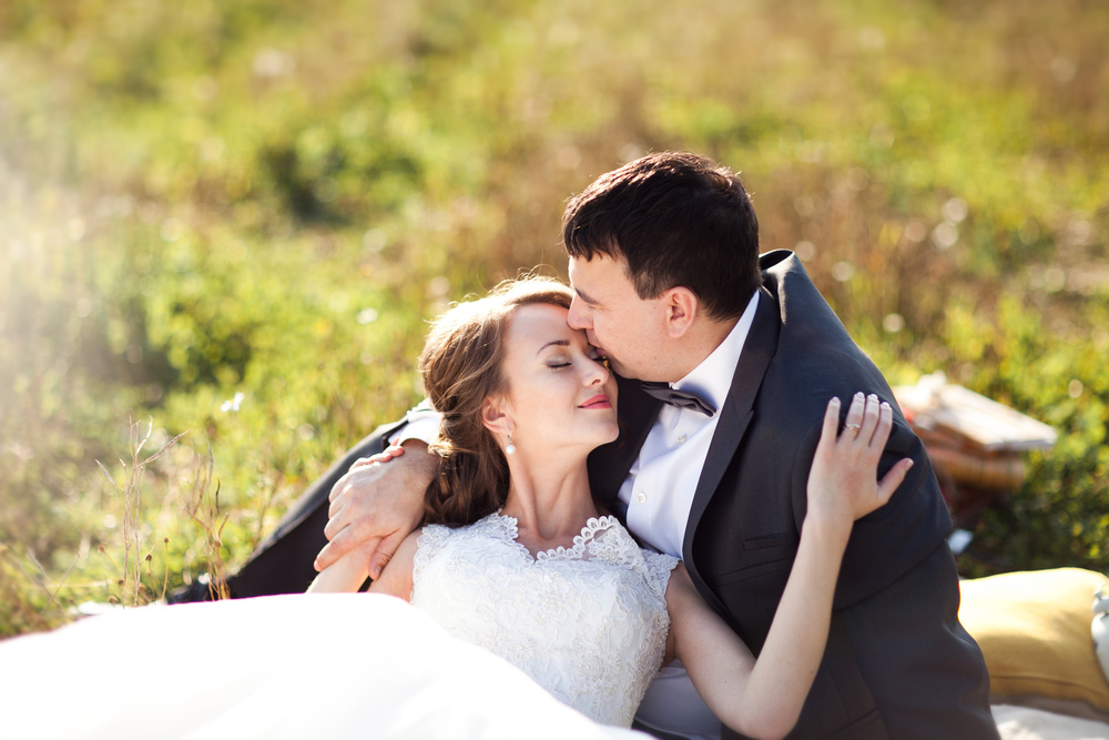 Irina + Boris
