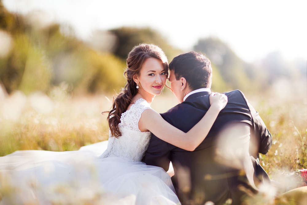 Irina + Boris