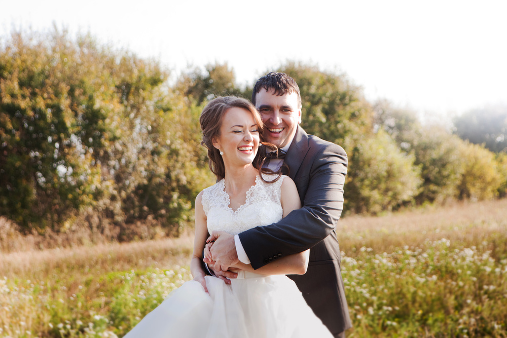 Irina + Boris