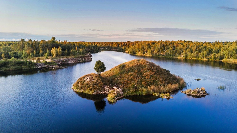 Landscapes