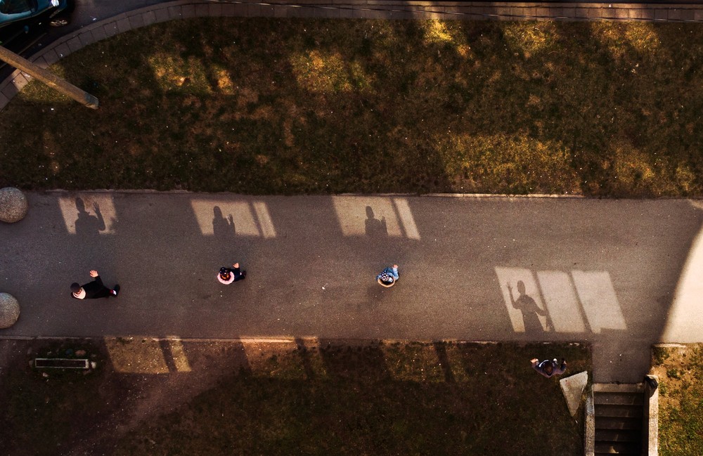 Landscapes