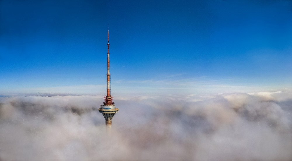 Aerofotograafia