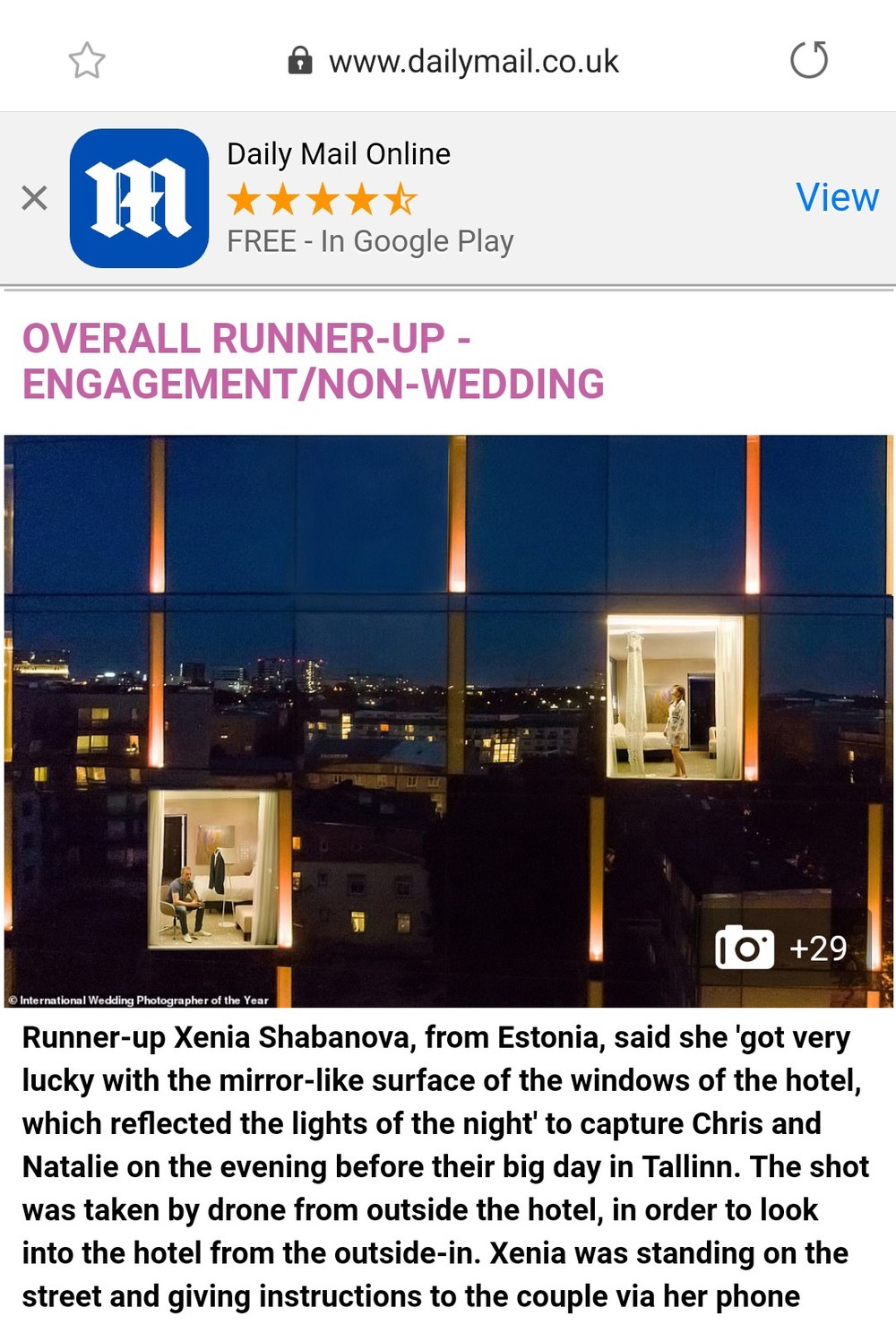 DailyMail2019