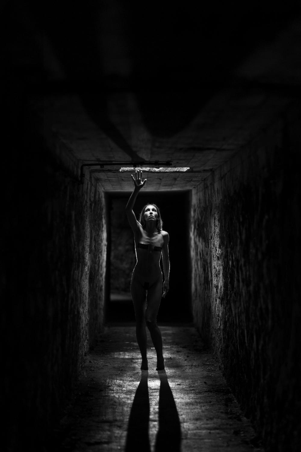 kunstiline naise foto