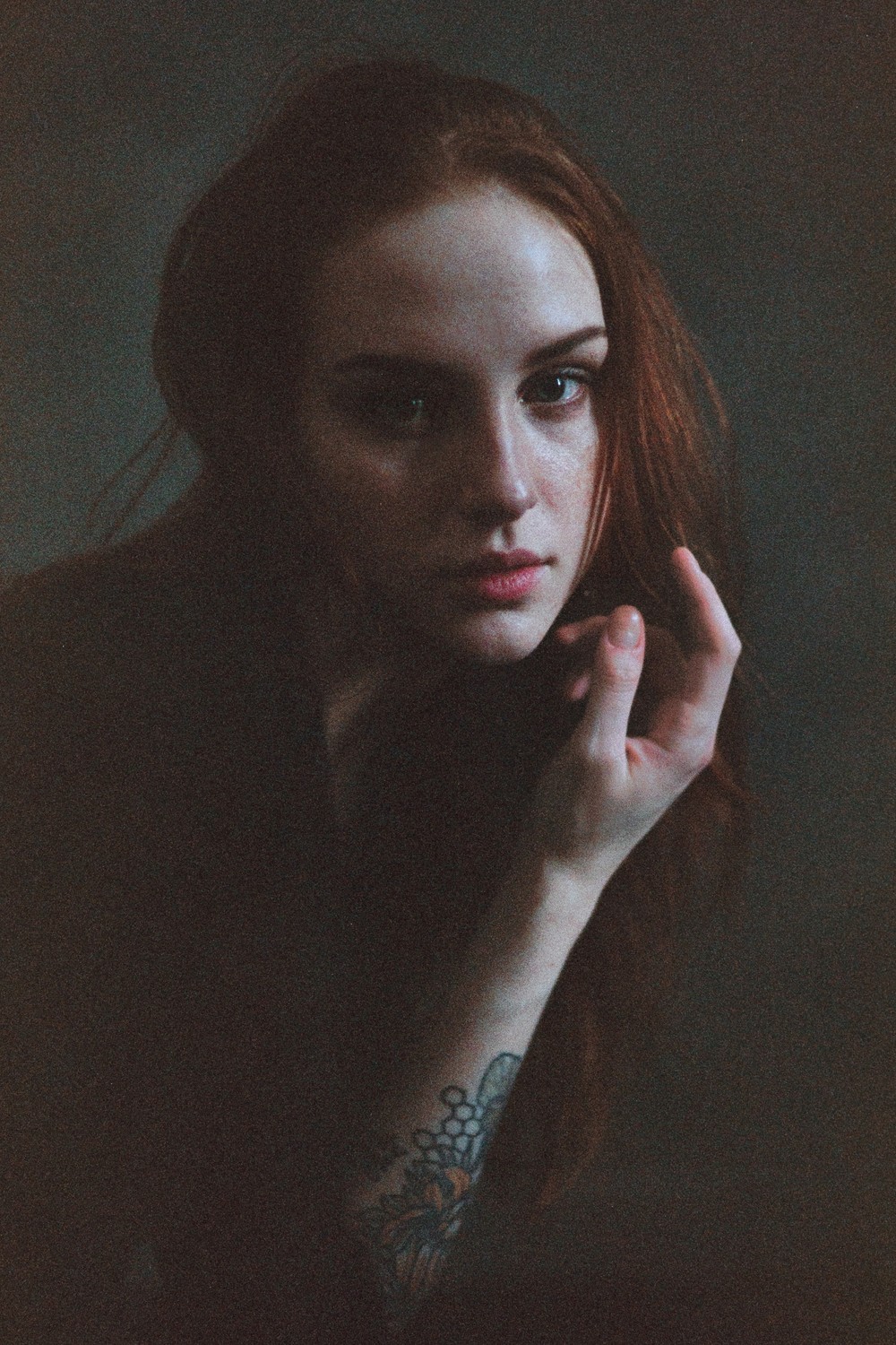 Portraits