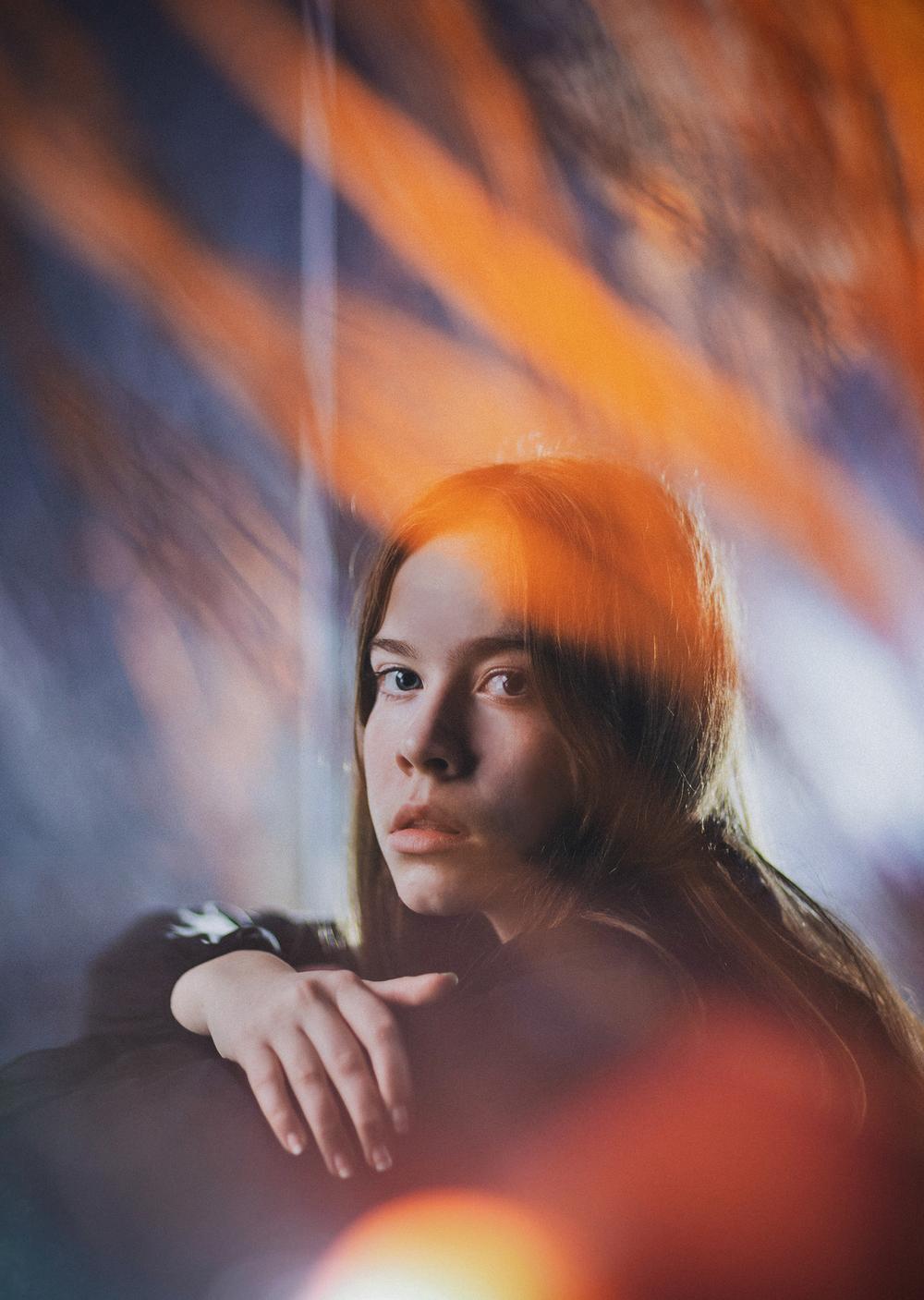 Portraits