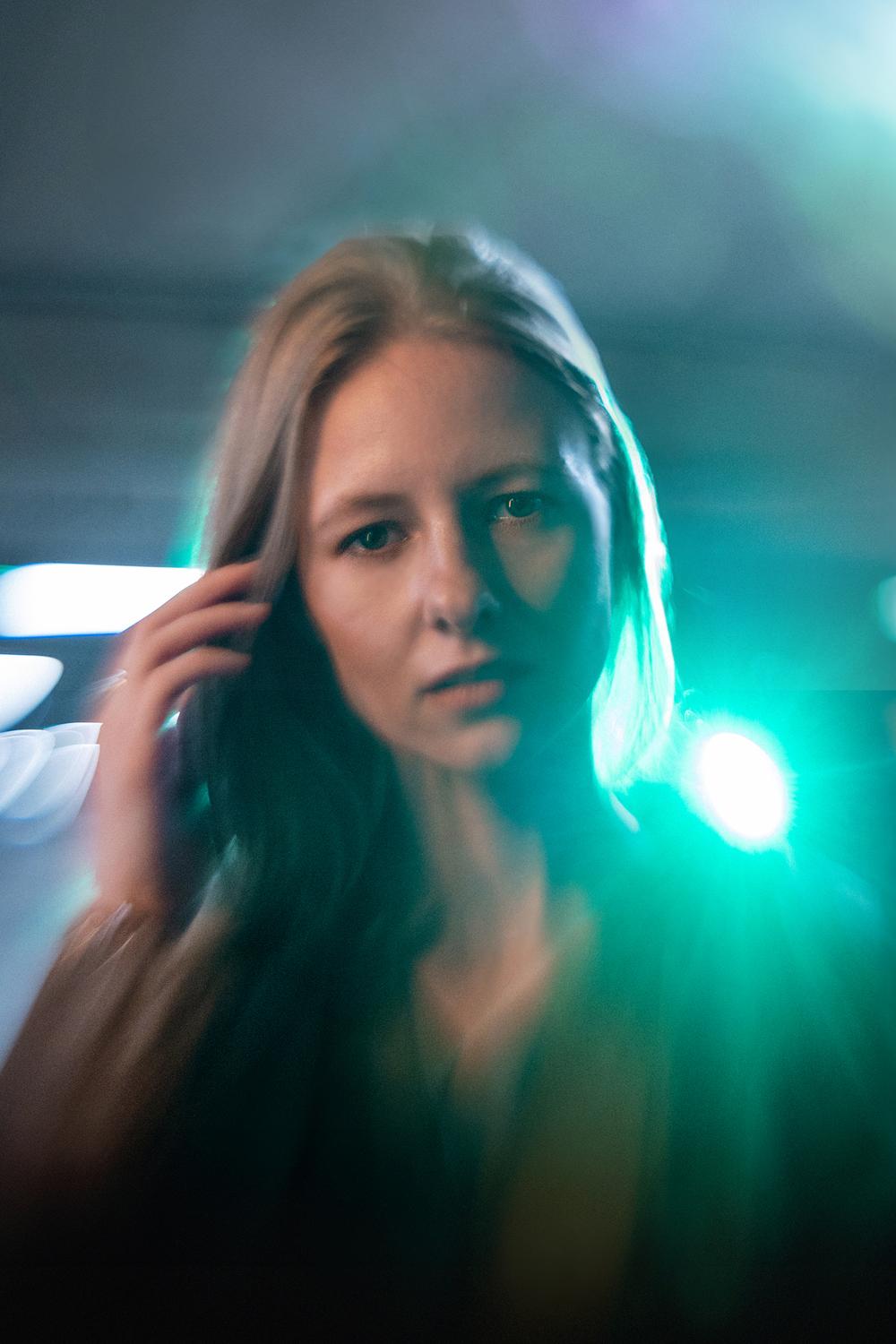 Portraits