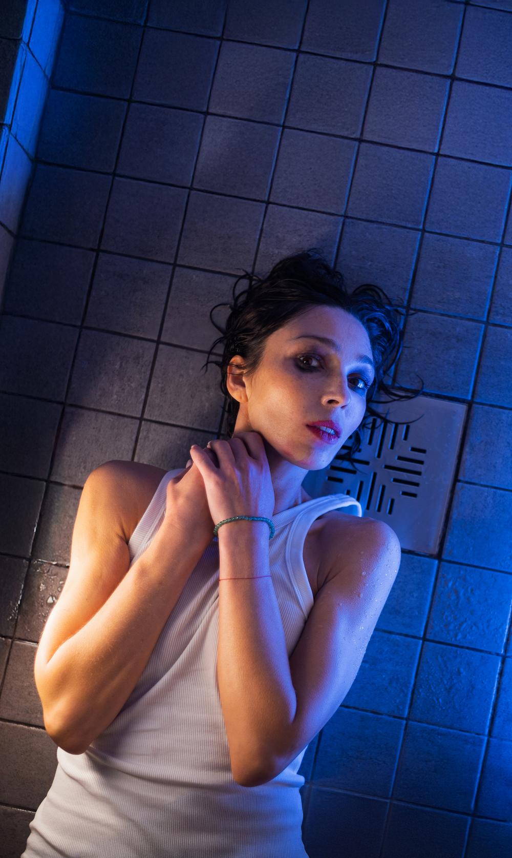 värviline valgustus foto