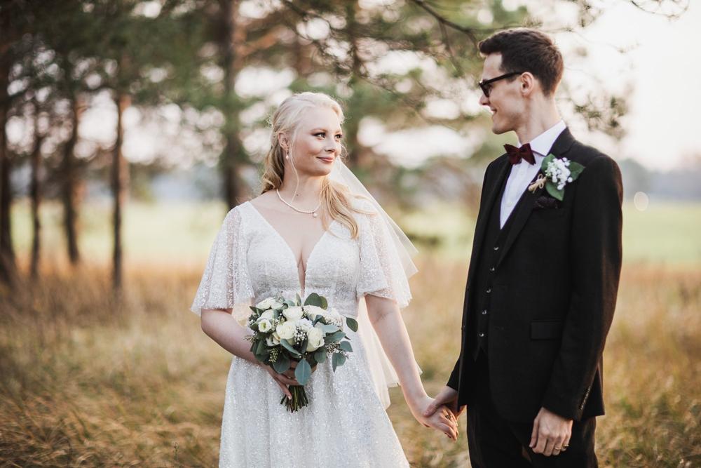 Clara + Max