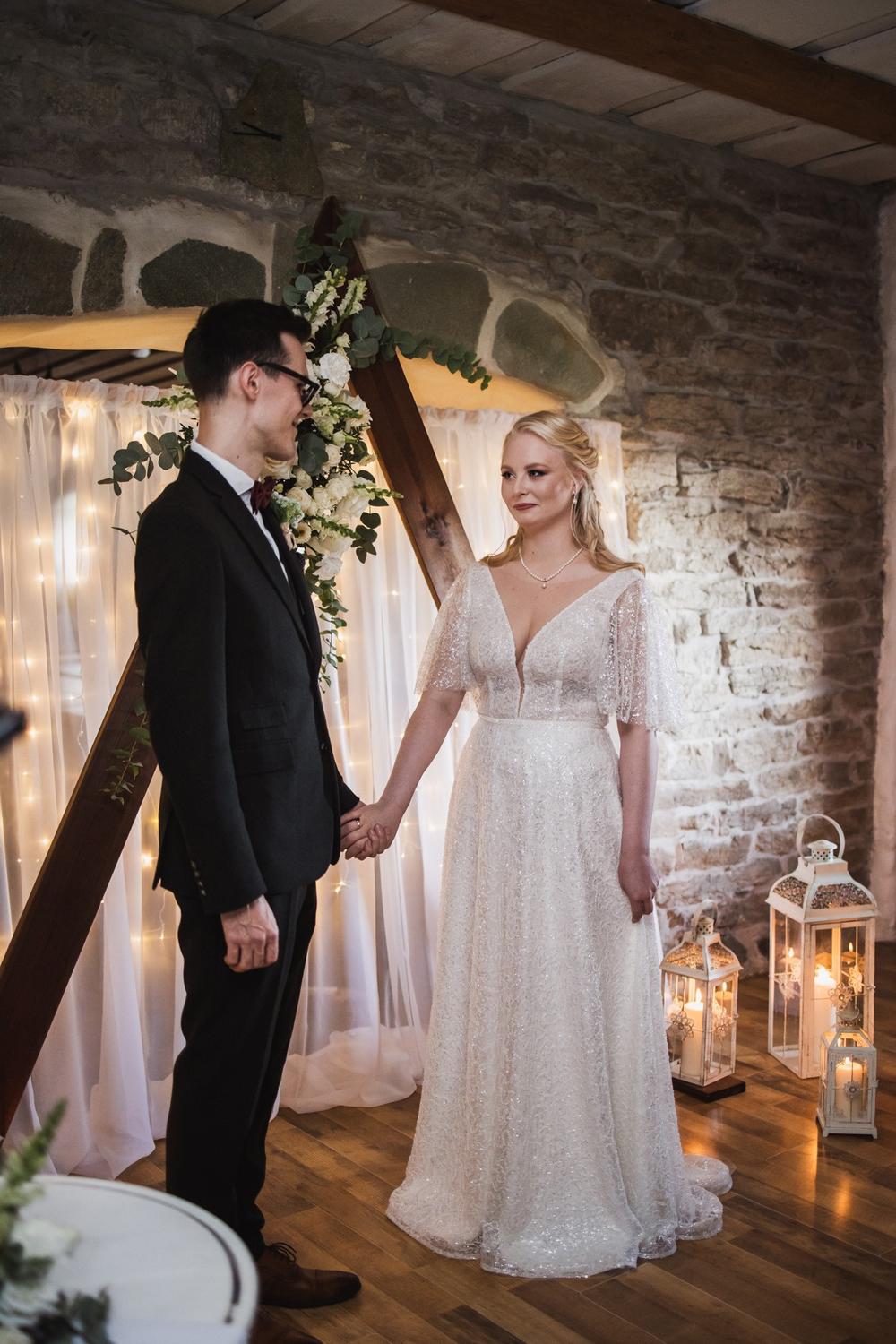 Clara + Max