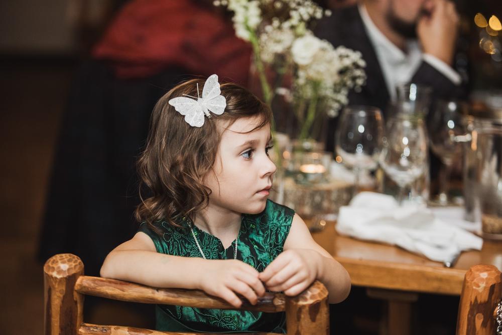 Clara + Max