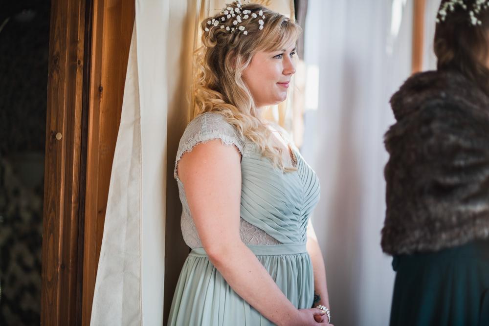 Clara + Max
