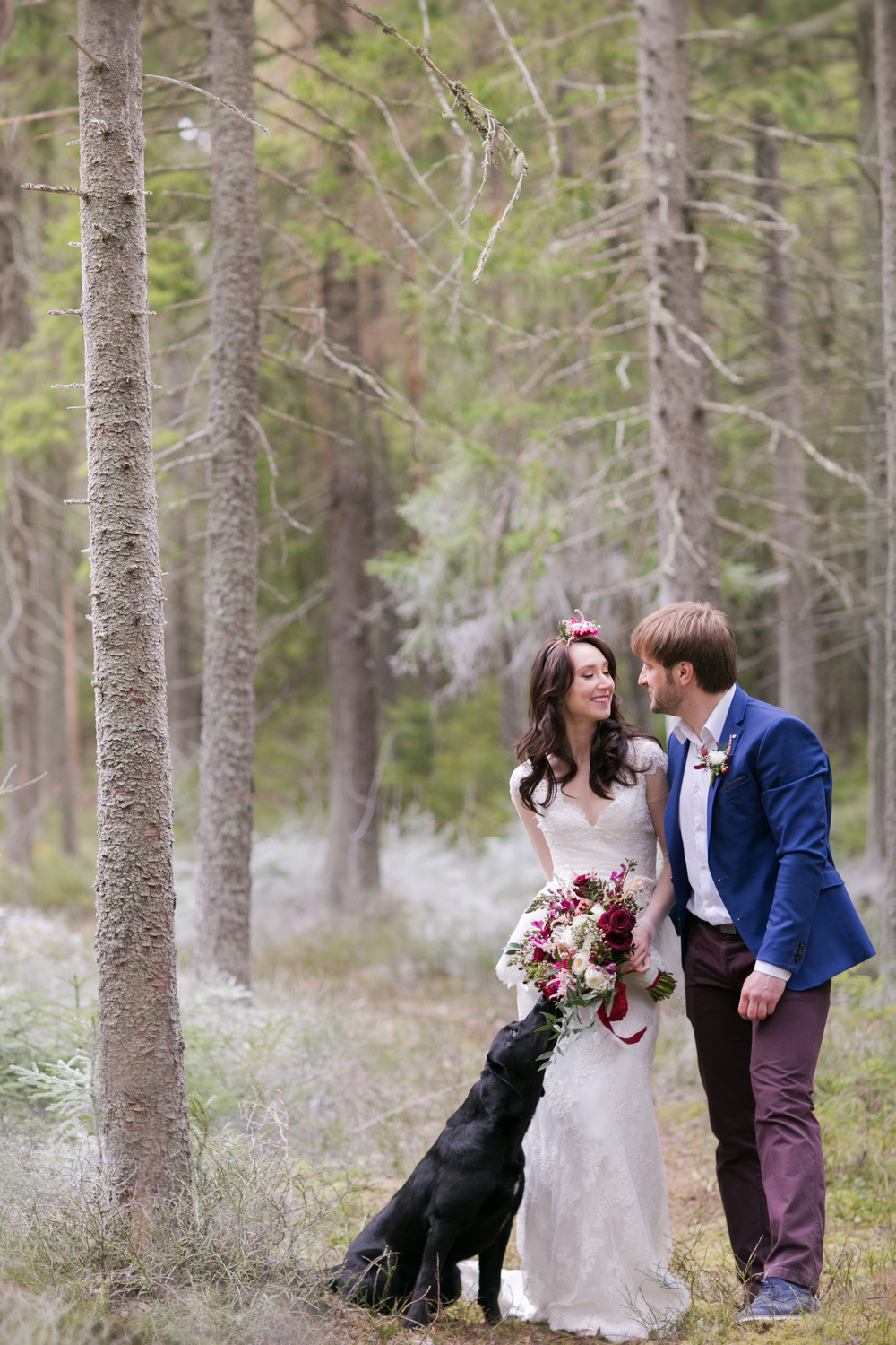 Nadya + Andrei