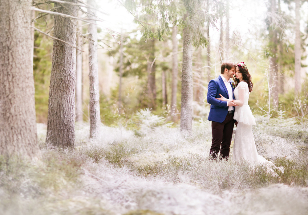 Nadya + Andrei