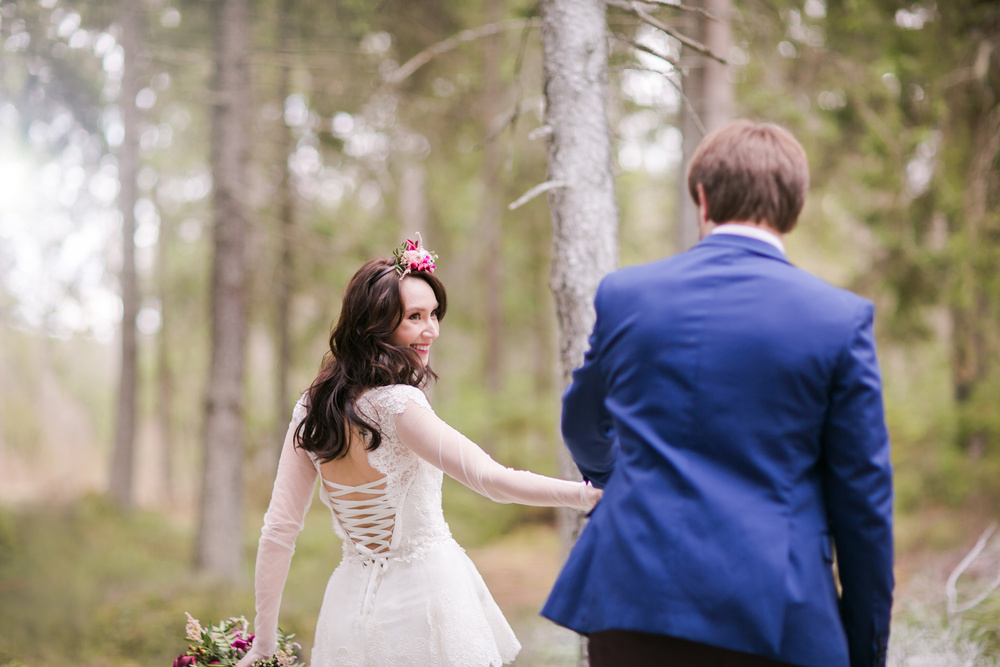 Nadya + Andrei
