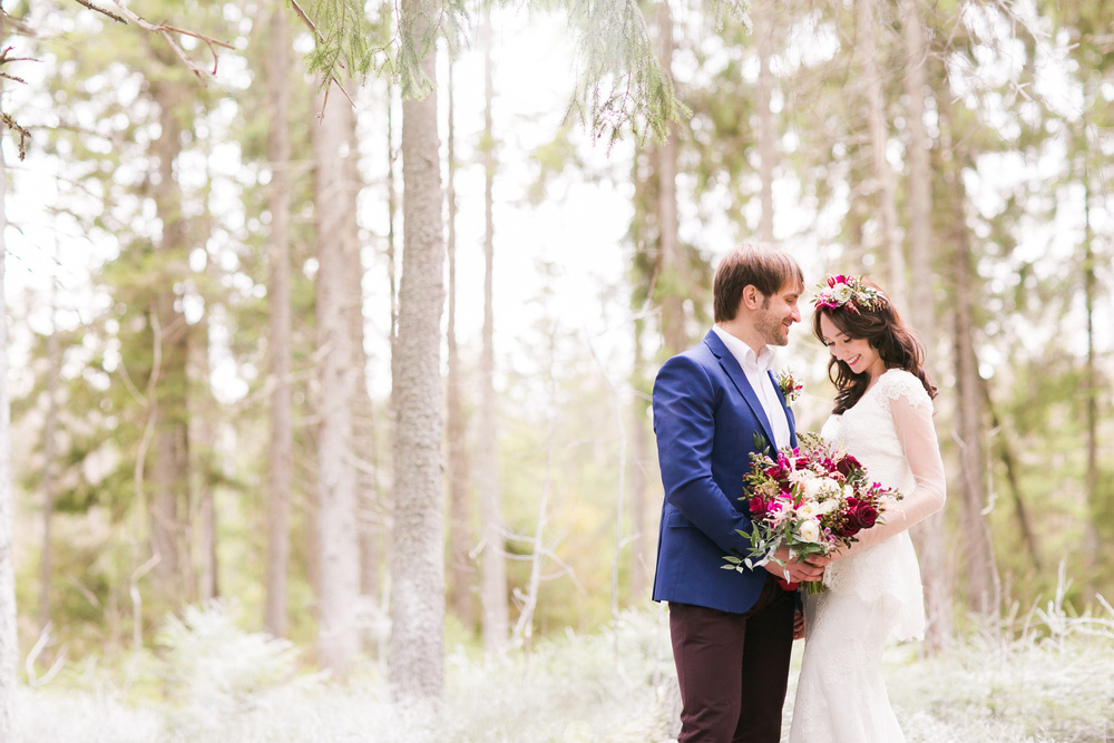 Nadya + Andrei