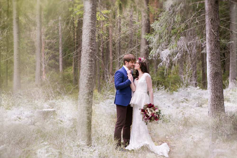 Nadya + Andrei