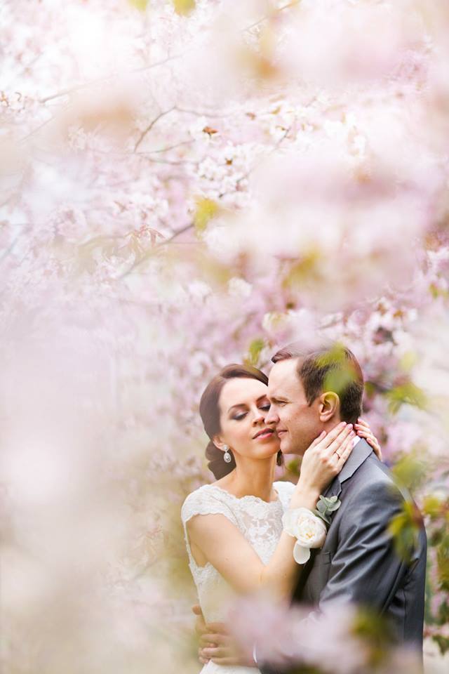 Olga + Eero