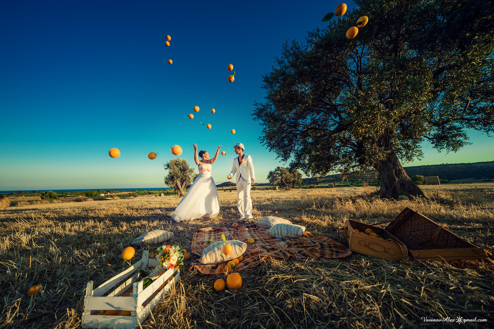 Weddings