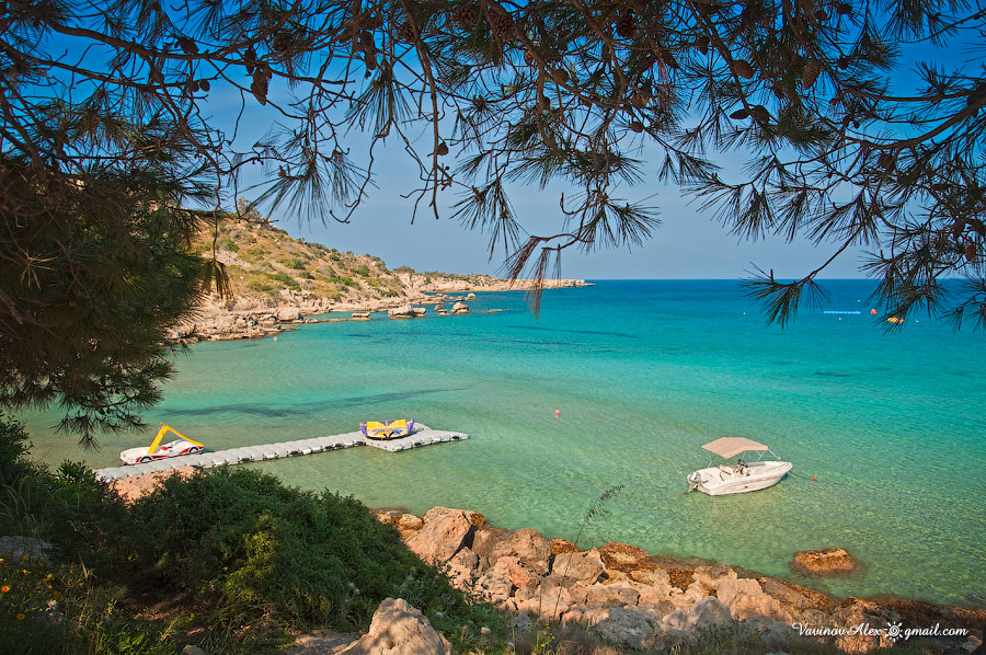 Cyprus