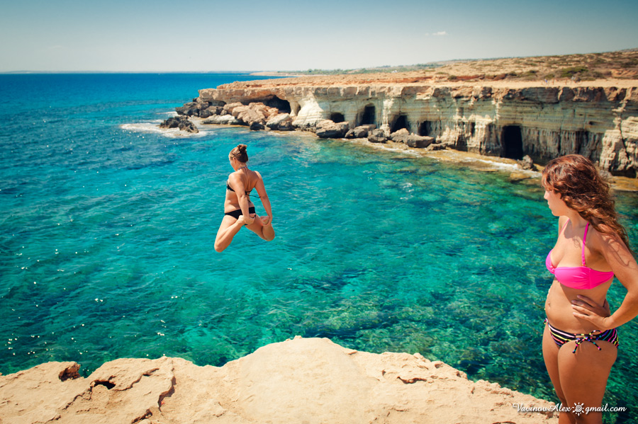 Cyprus