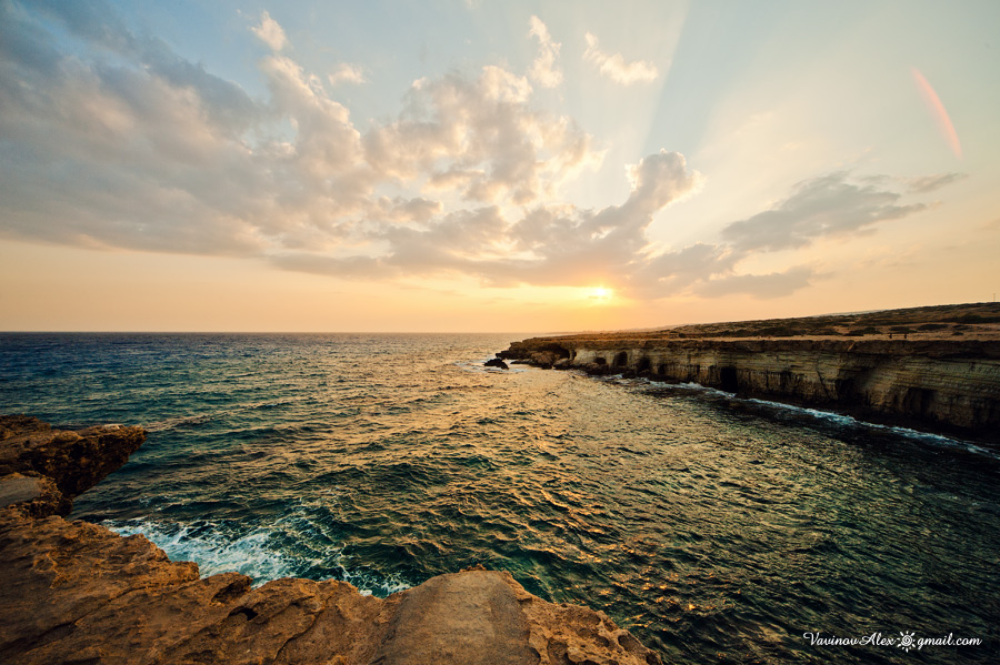 Cyprus