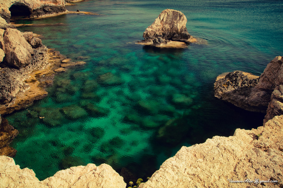 Cyprus