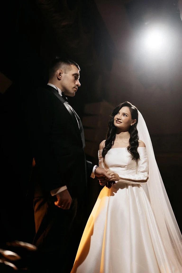 Свадебные традиции, обычаи, обряды, приметы: ТОП для свадьбы