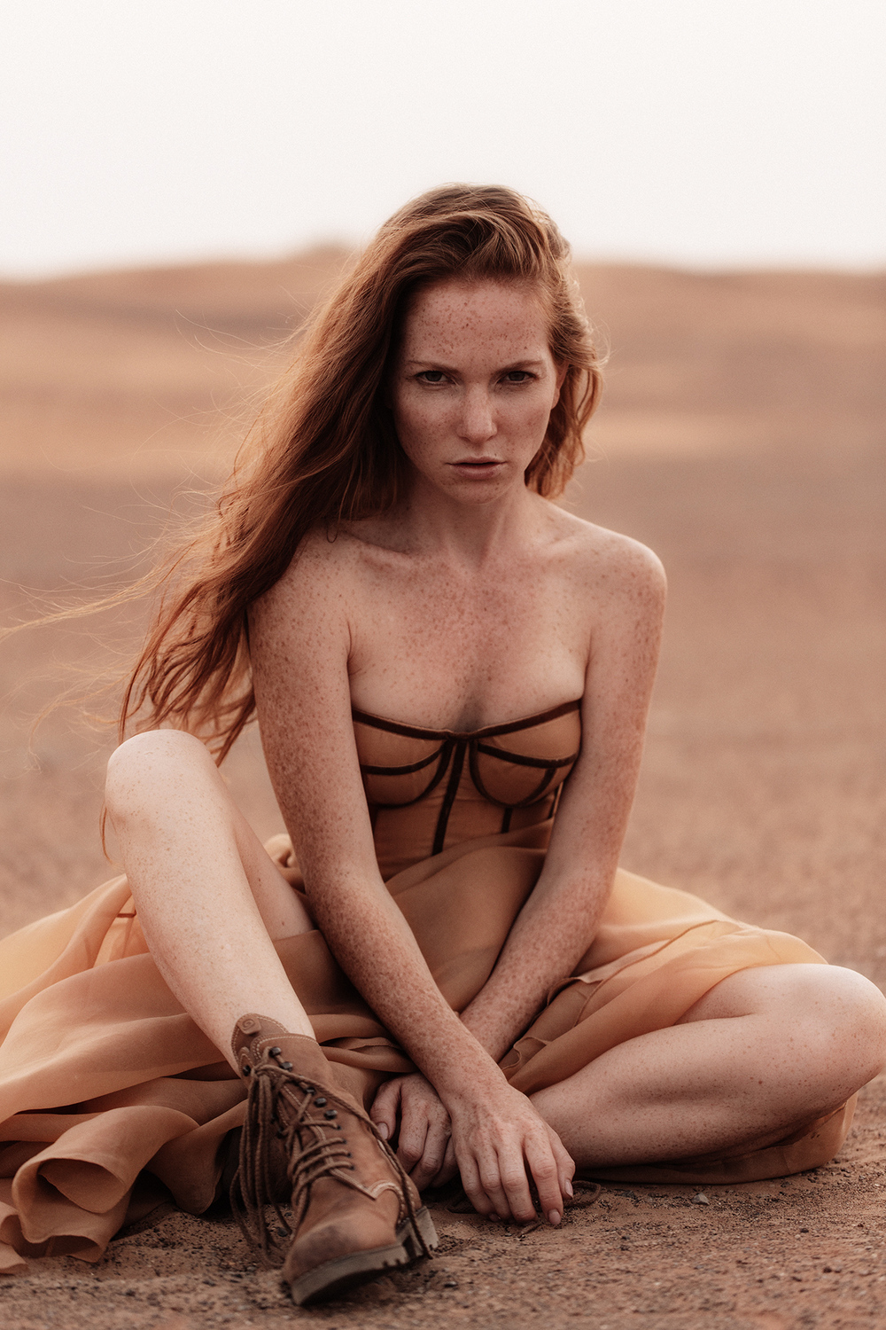 Transseksual porno 3D