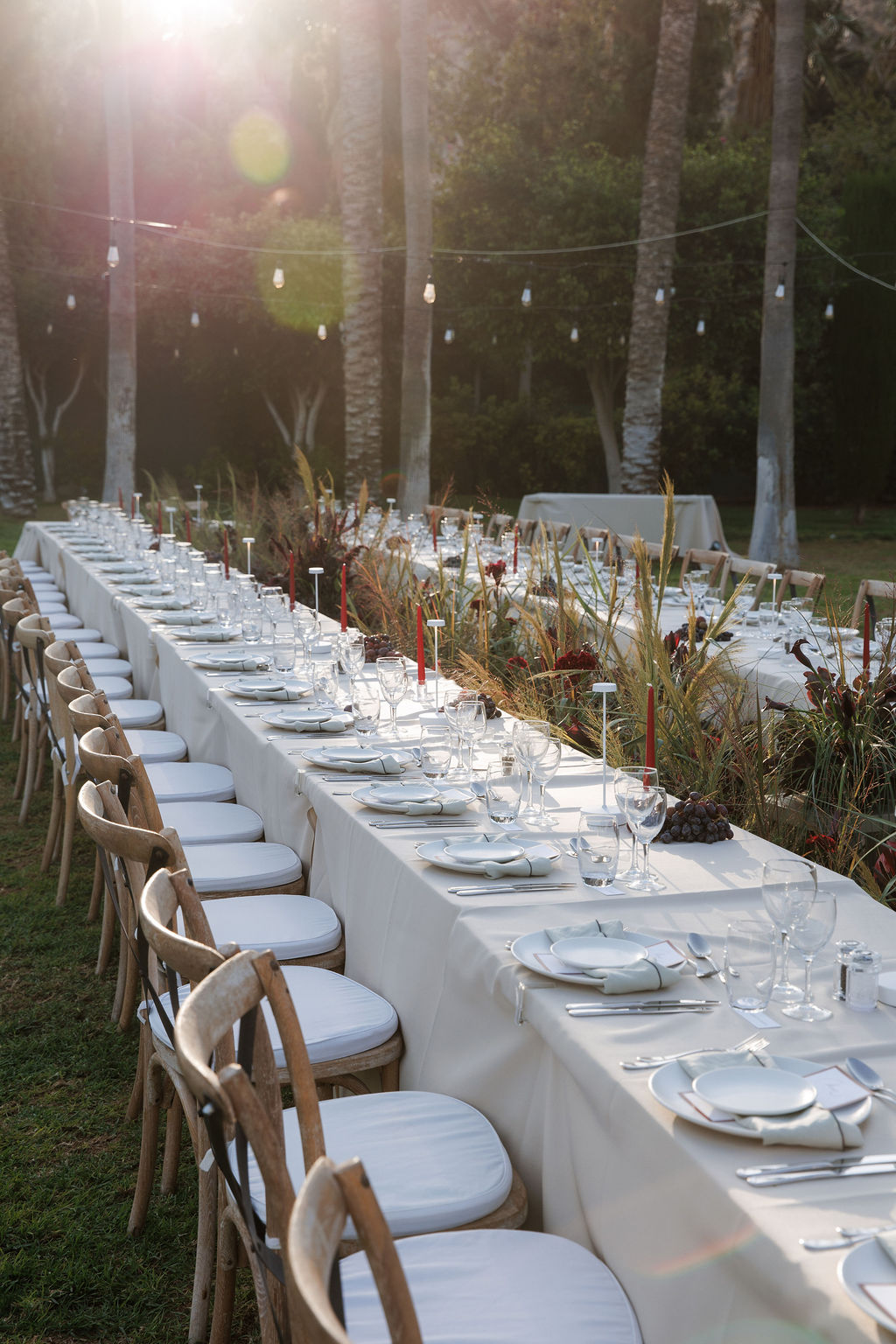 M.O. weddings