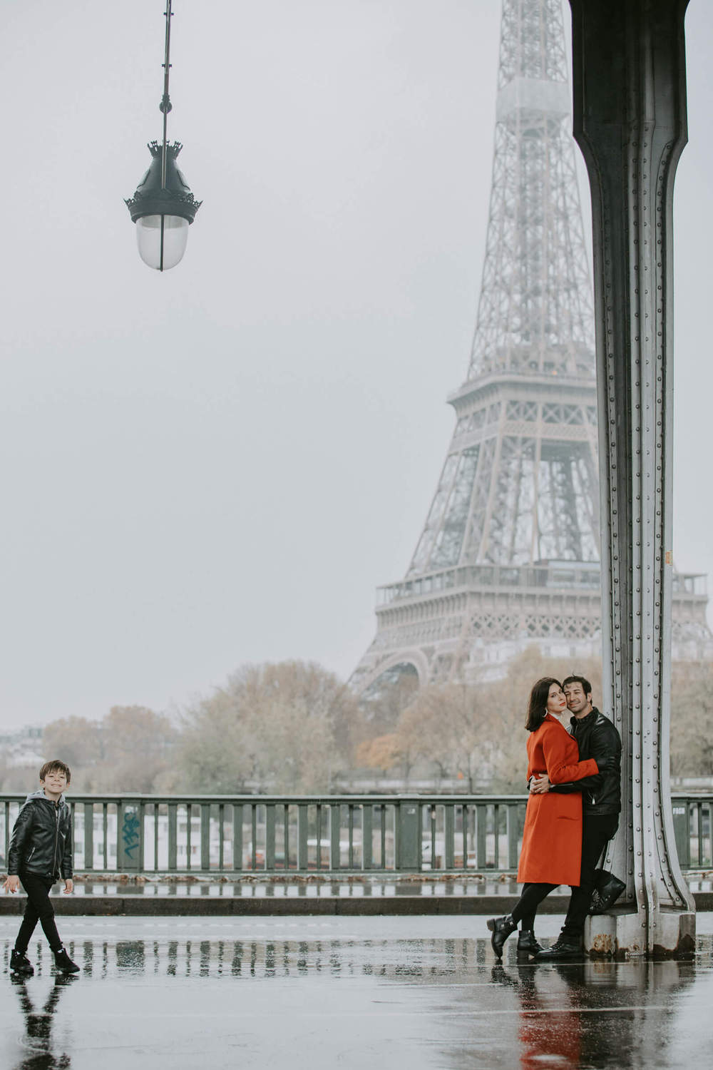 5 Tips For Taking Photos in Paris