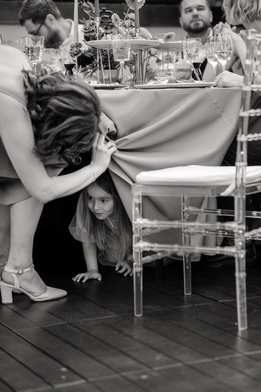 WEDDING