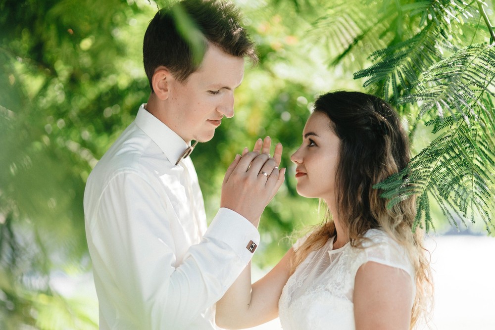 WEDDINGS