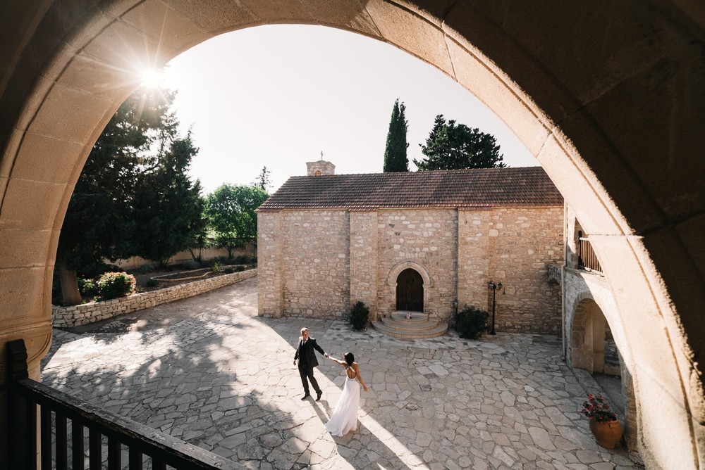 WEDDINGS