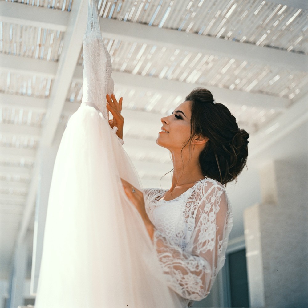 WEDDINGS