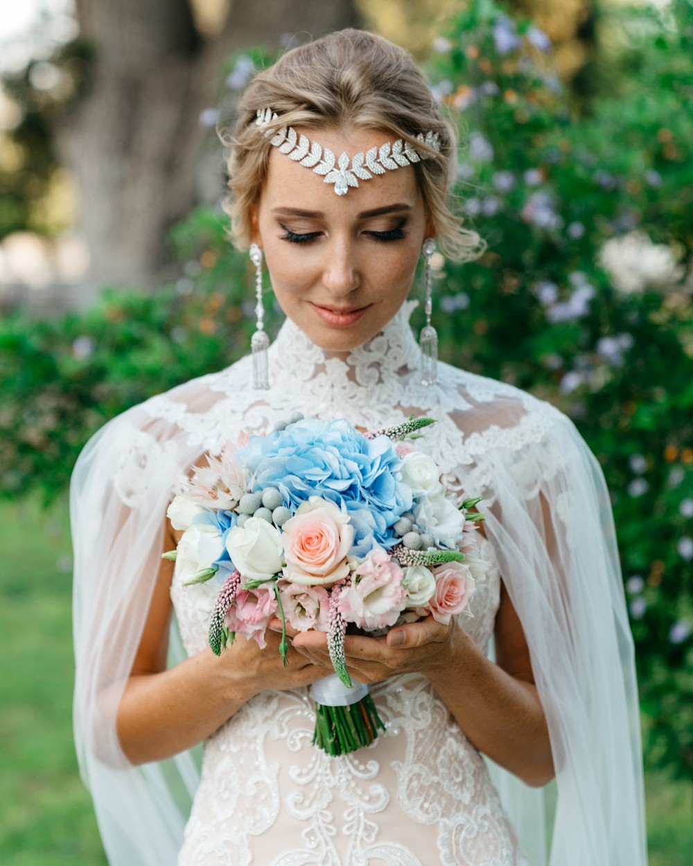 WEDDINGS