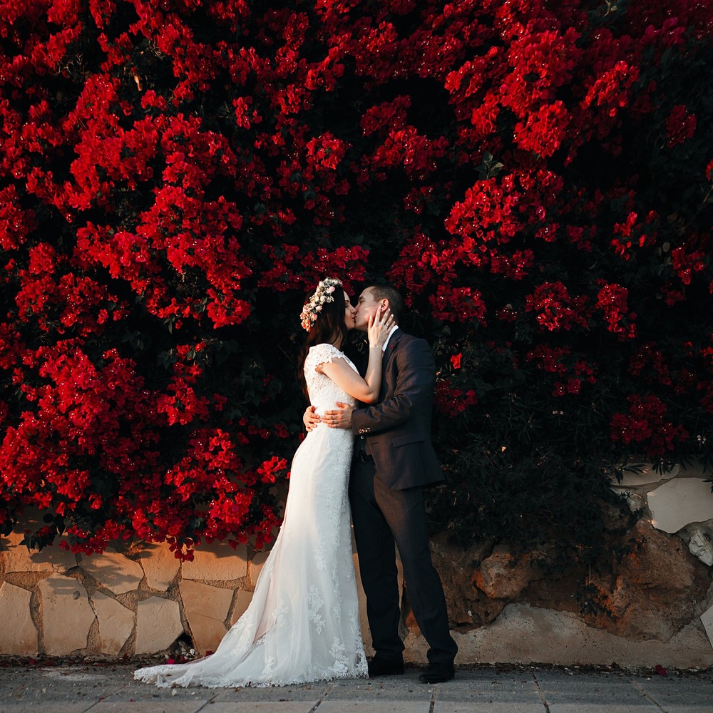 WEDDINGS