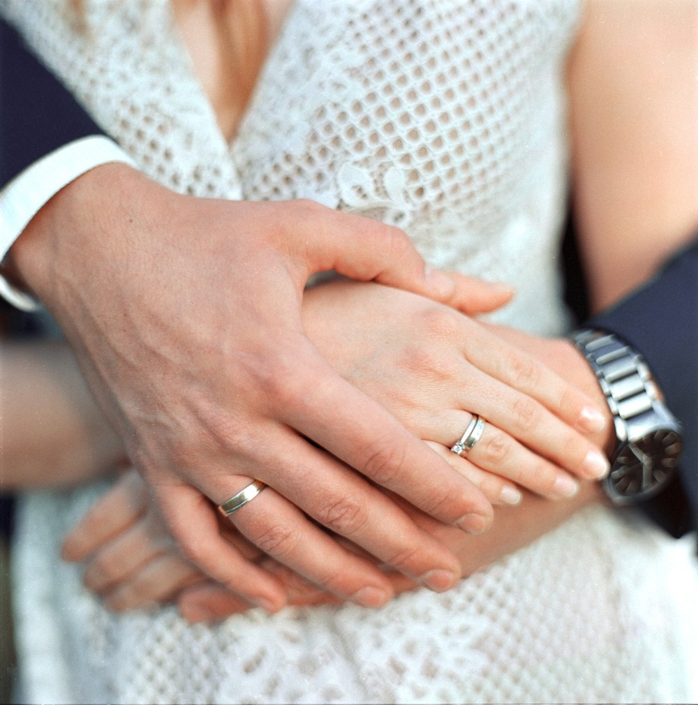 WEDDINGS