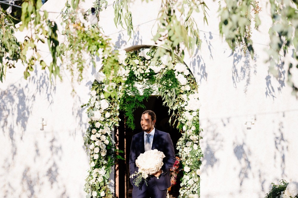 WEDDINGS