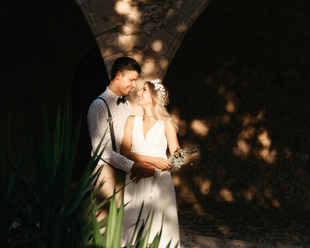 WEDDINGS