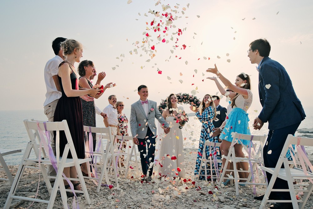 WEDDINGS