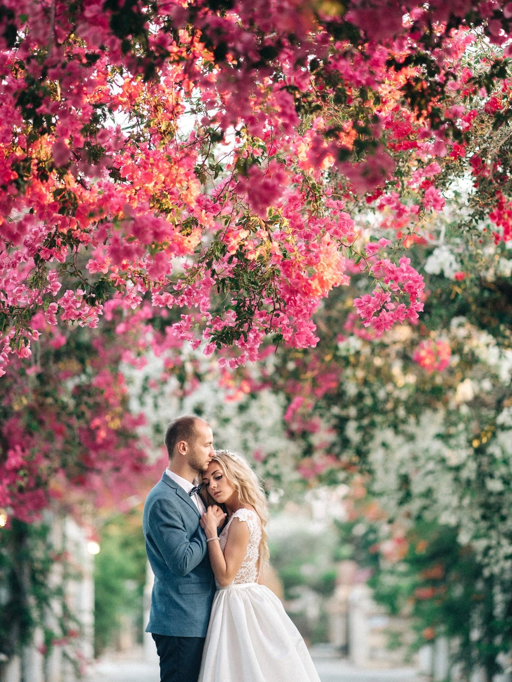 WEDDINGS