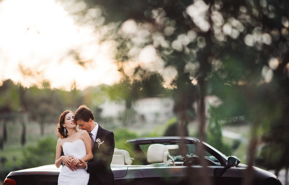 WEDDINGS